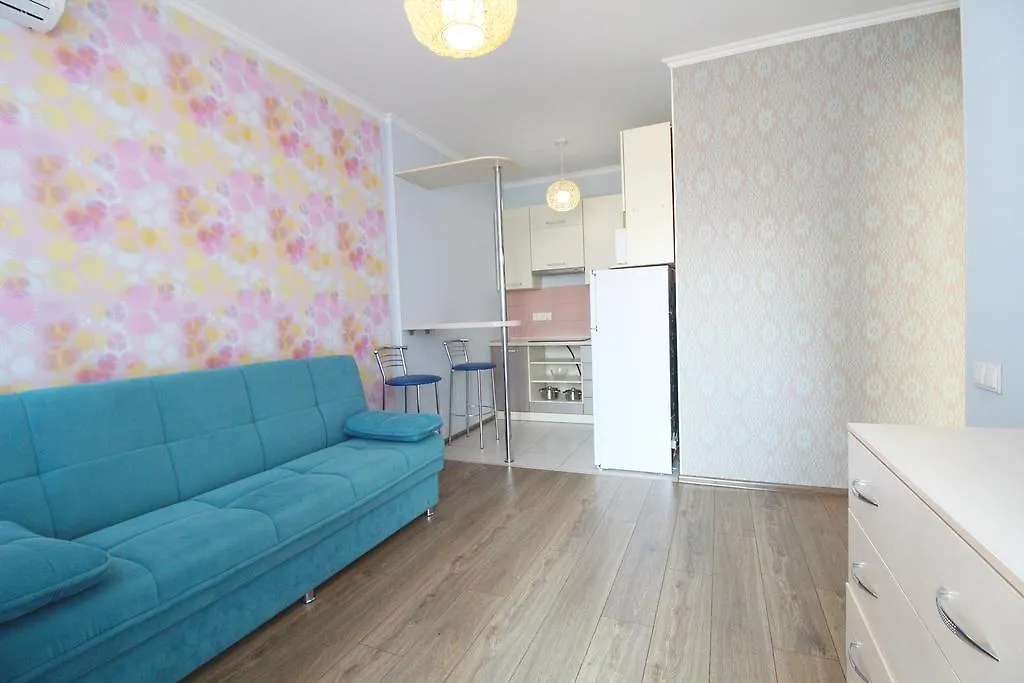 Lara Apartment Kiev