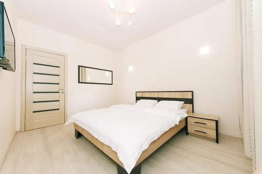 Lara Apartment Kiev Oekraïne