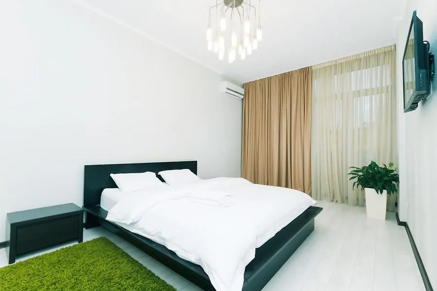 Lara Apartment Kiev