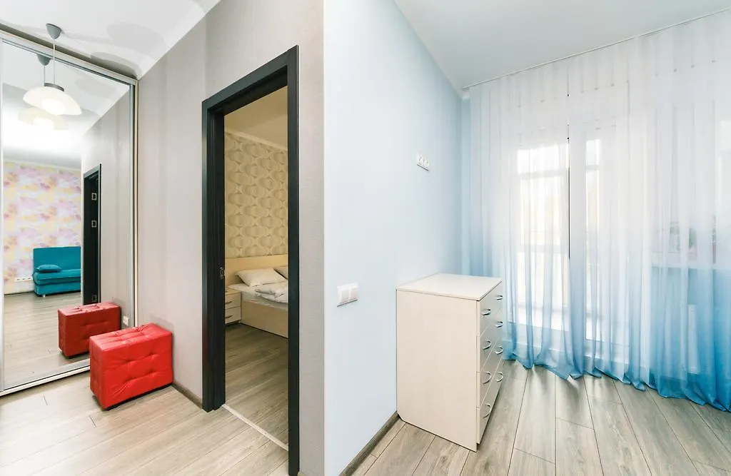 Lara Apartment Kiev
