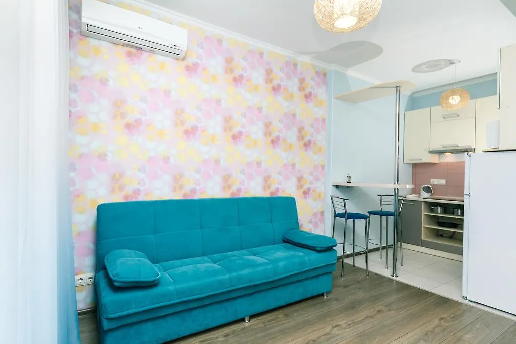 Lara Apartment Kiev