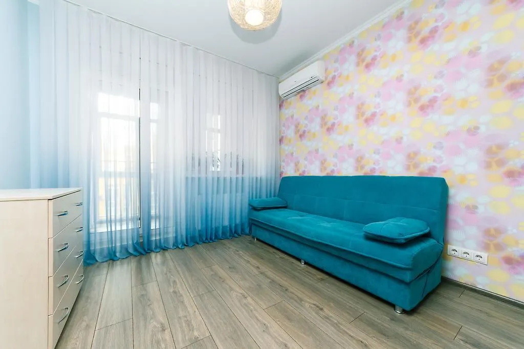 Lara Apartment Kiev