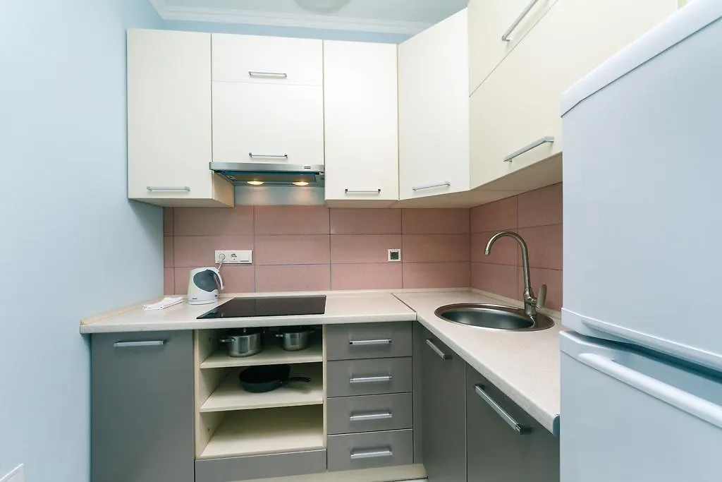 Lara Apartment Kiev