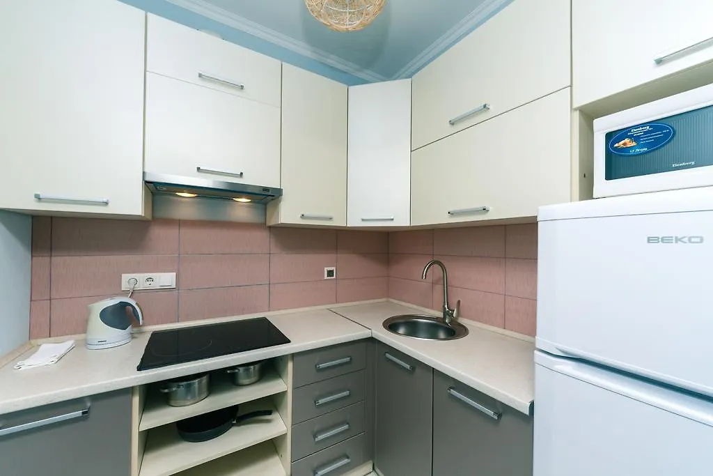 Lara Apartment Kiev 0*,  Oekraïne