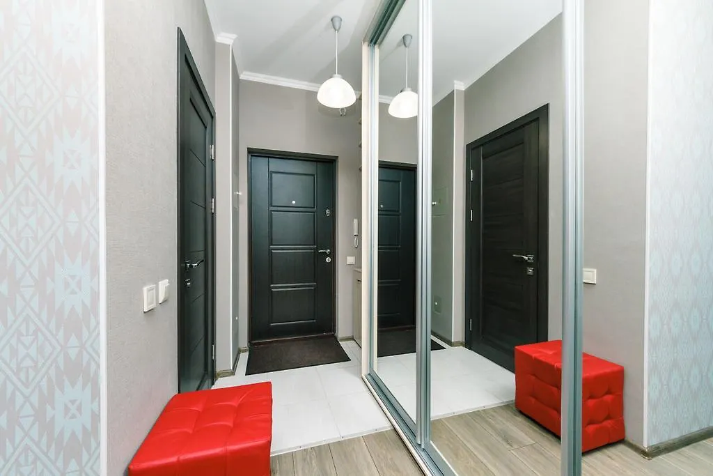 Lara Apartment Kiev