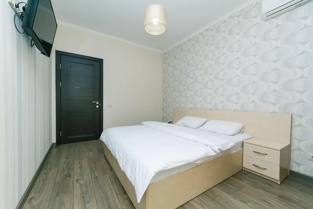 Lara Apartment Kiev