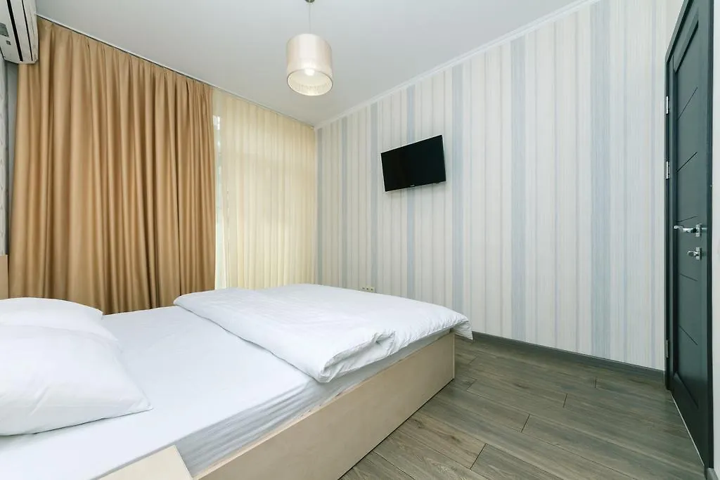 Lara Apartment Kiev 0*,