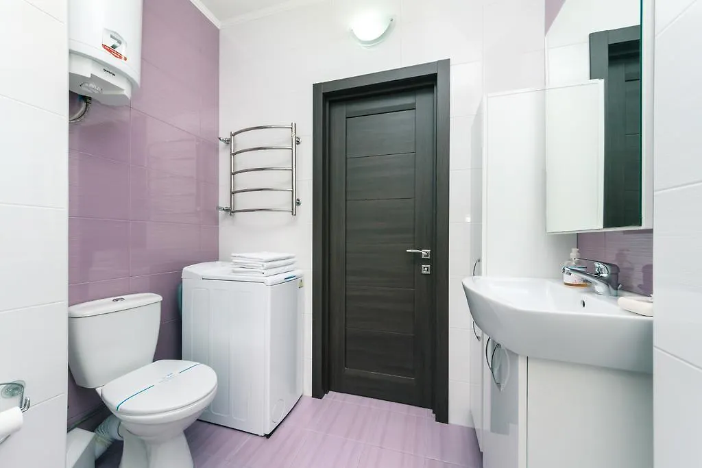 Lara Apartment Kiev