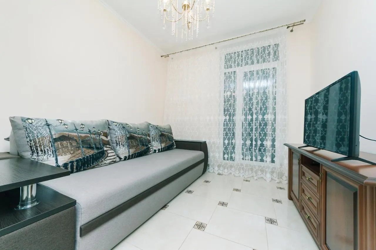 Lara Apartment Kiev Oekraïne
