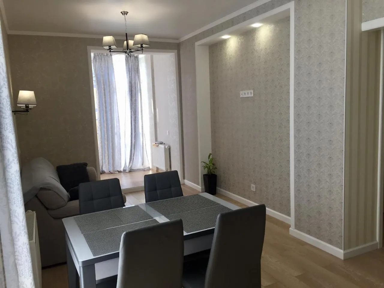 Lara Apartment Kiev