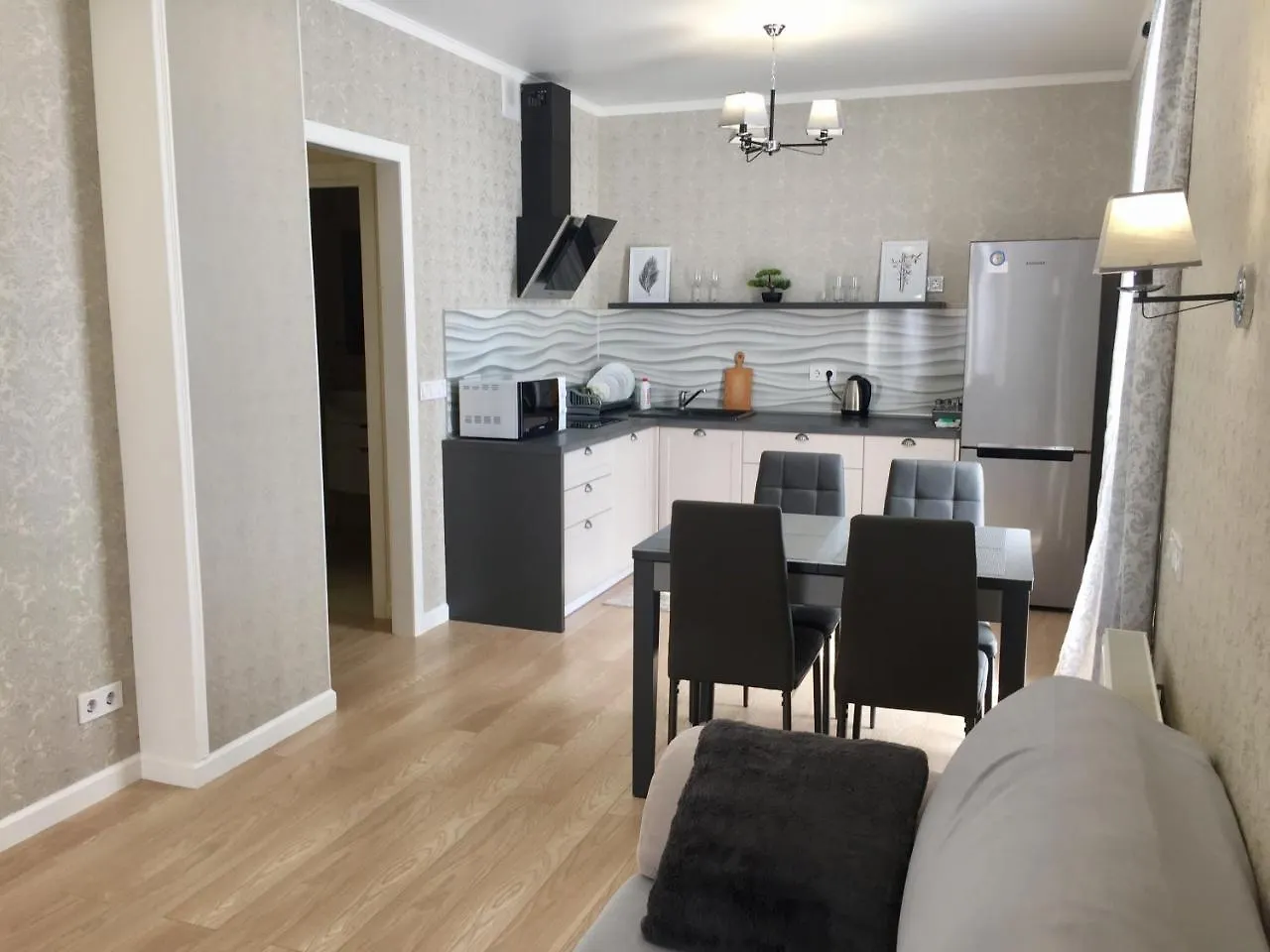Lara Apartment Kiev