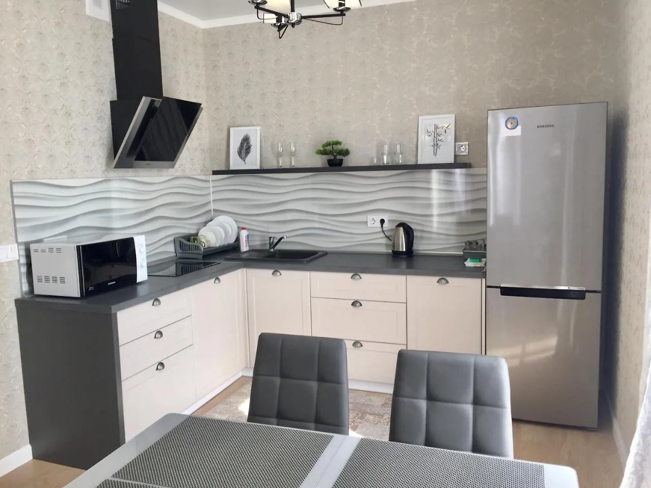 Lara Apartment Kiev