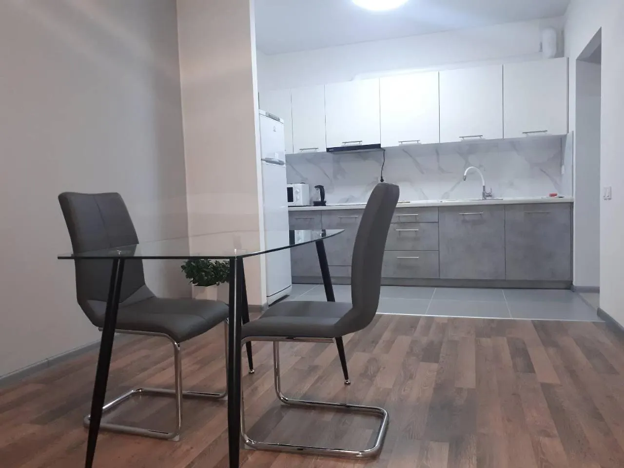 Lara Apartment Kiev Oekraïne