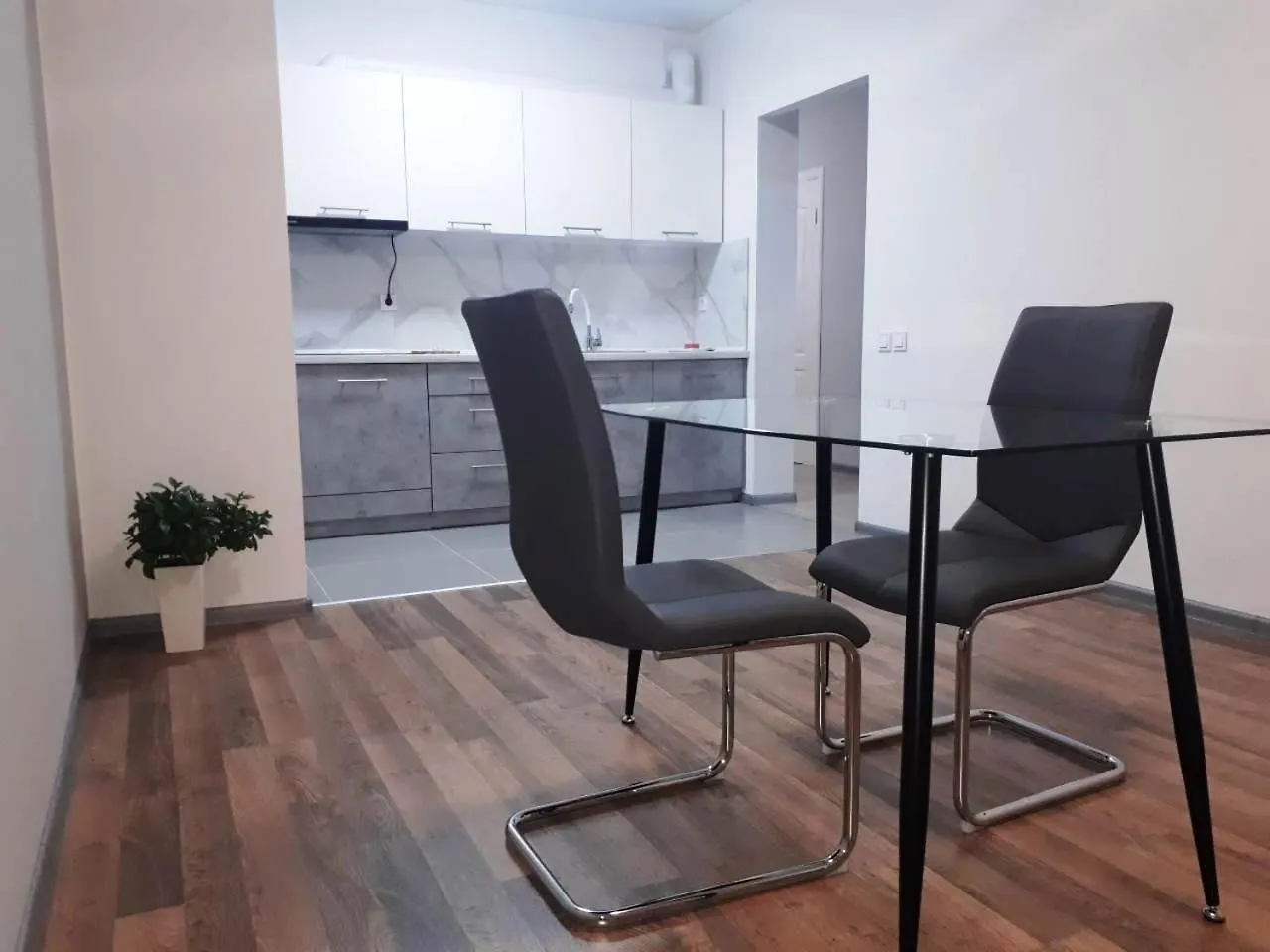Lara Apartment Kiev 0*,