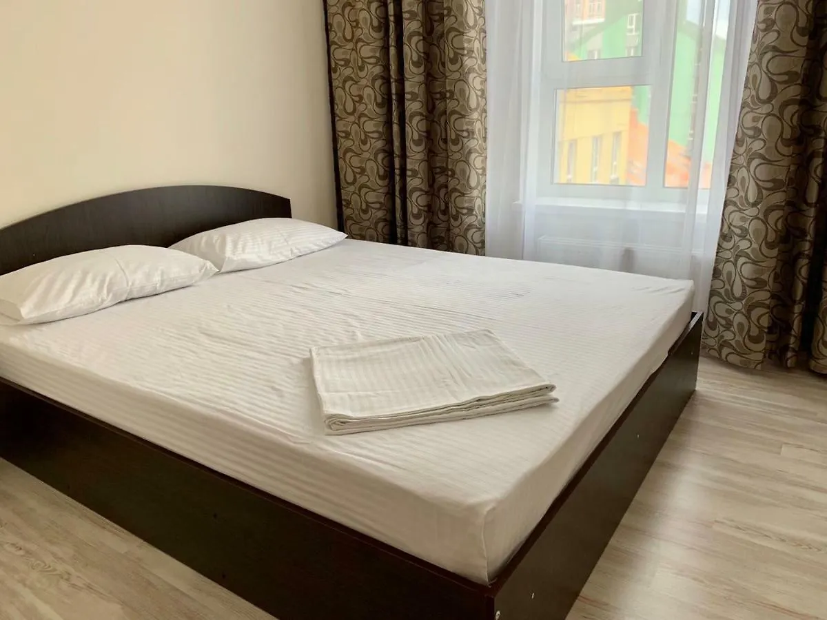 Lara Apartment Kiev 0*,