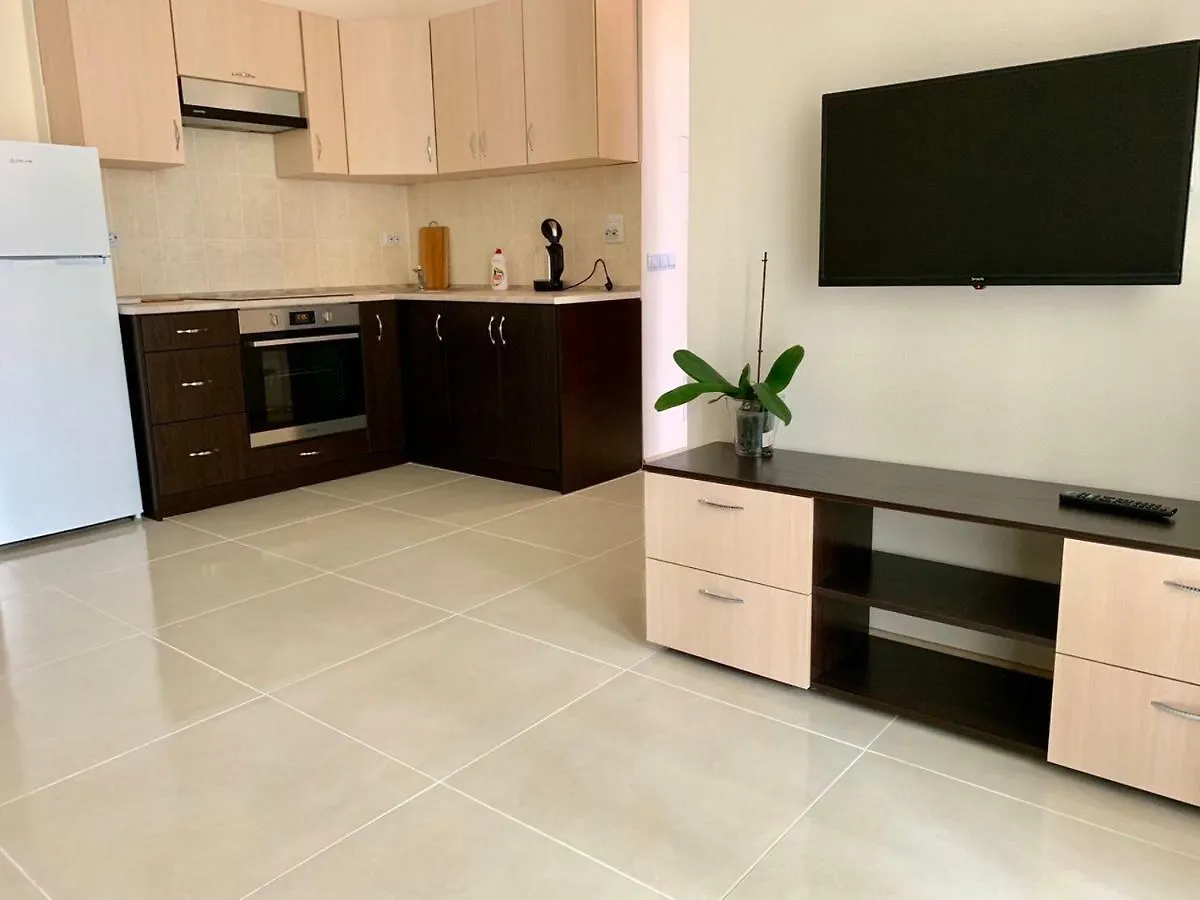 Lara Apartment Kiev