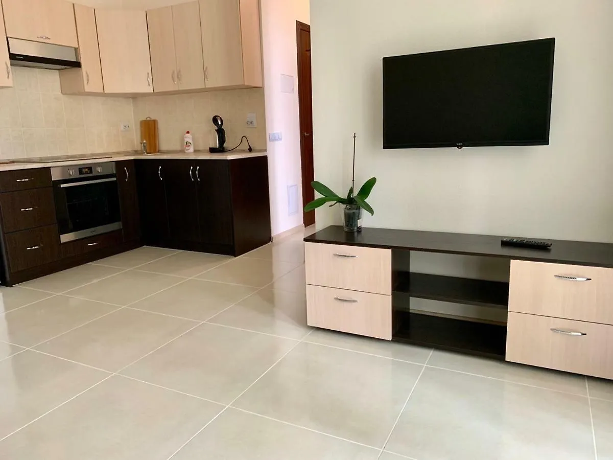 Lara Apartment Kiev Oekraïne