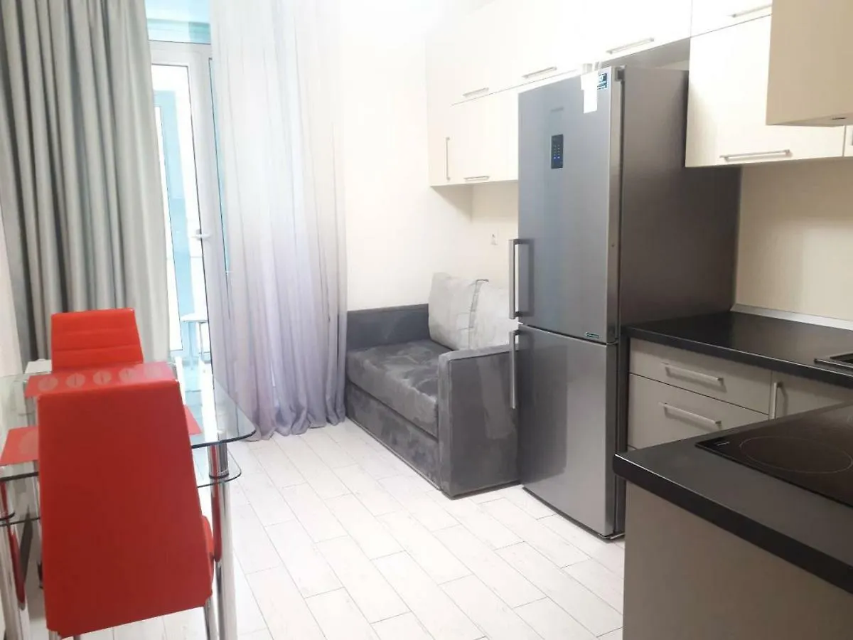 Lara Apartment Kiev
