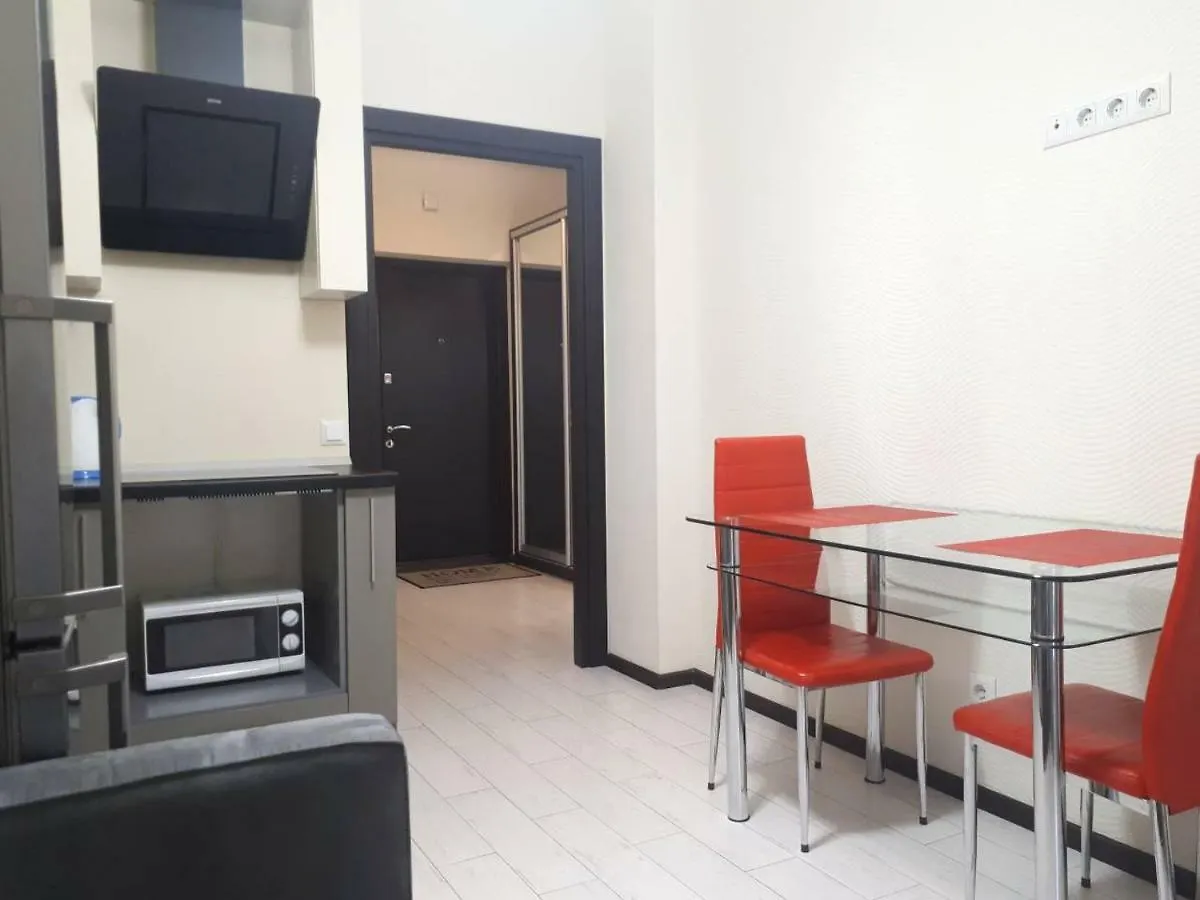 Lara Apartment Kiev Oekraïne