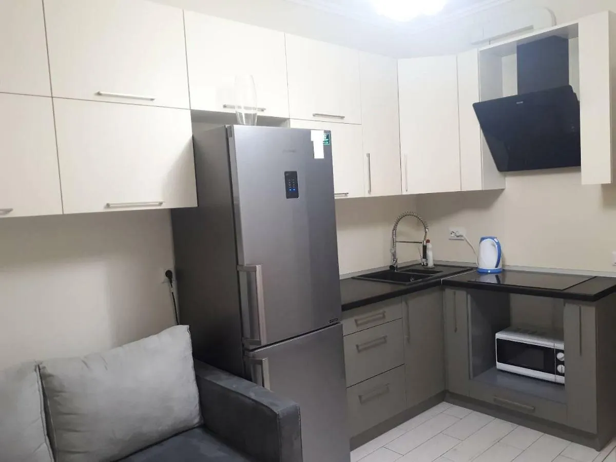 Lara Apartment Kiev