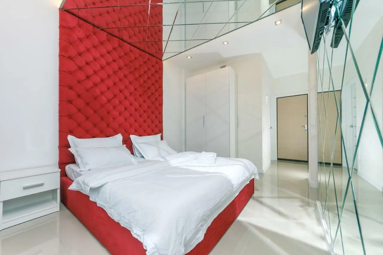 Lara Apartment Kiev