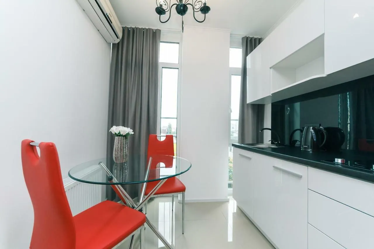 Lara Apartment Kiev 0*,