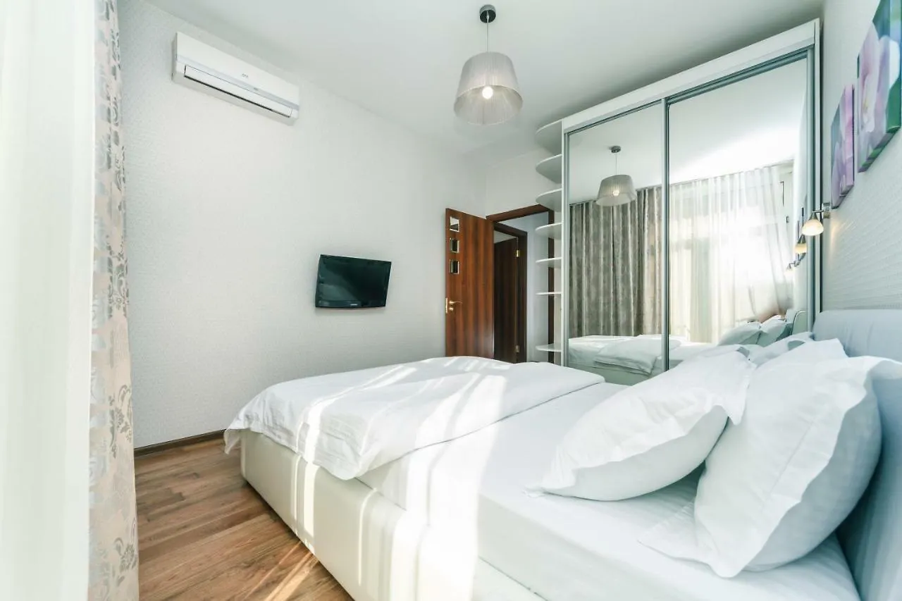Lara Apartment Kiev Oekraïne