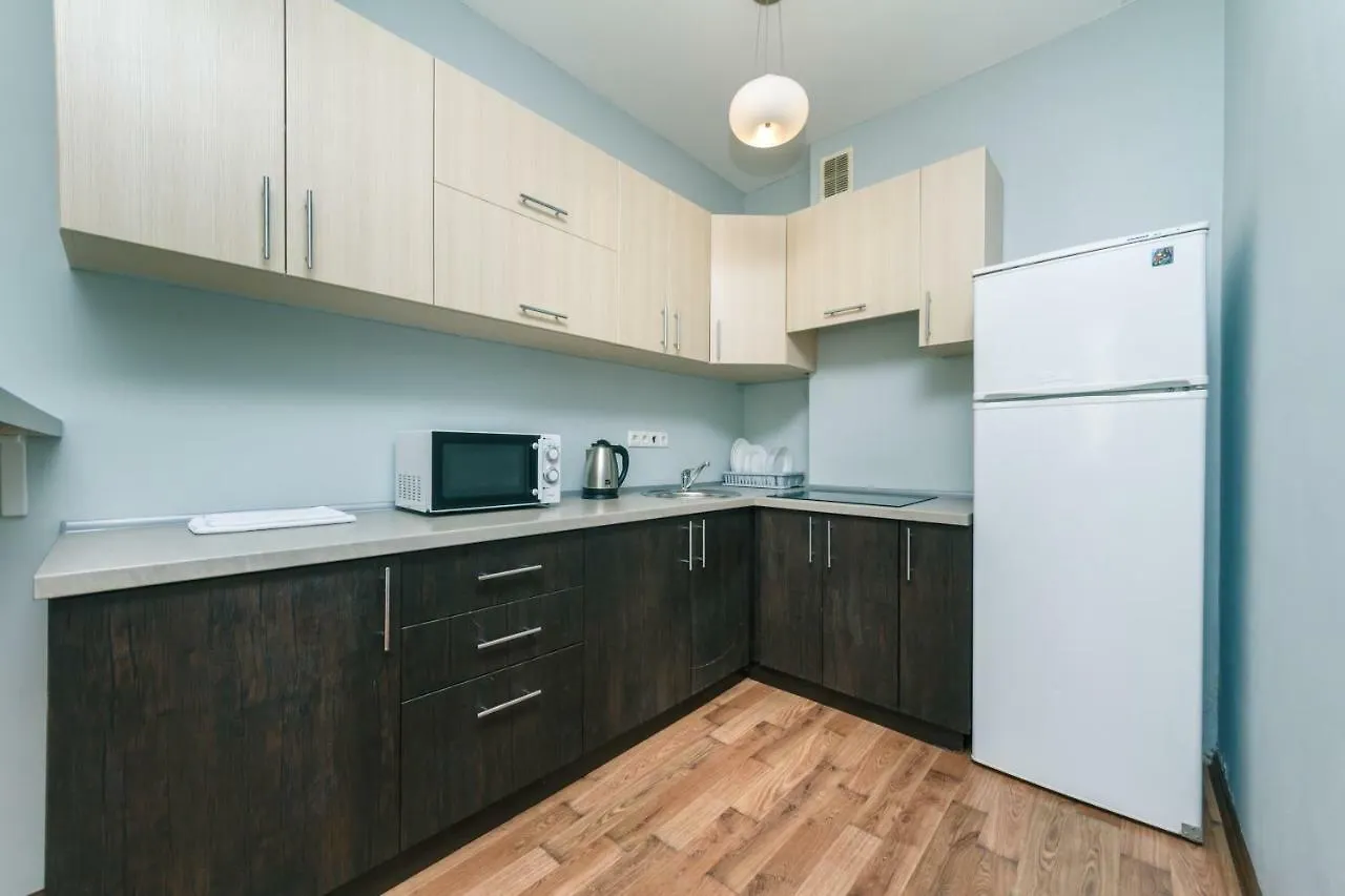 Lara Apartment Kiev 0*,