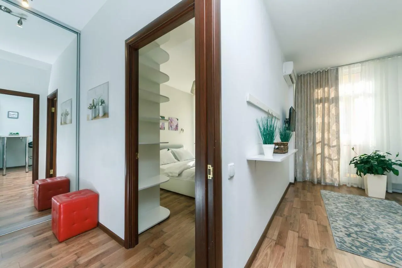 Lara Apartment Kiev