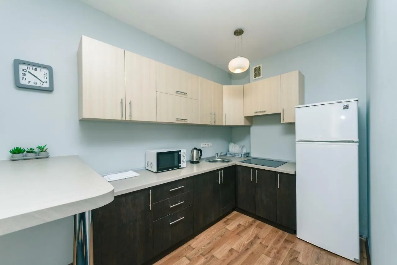 Lara Apartment Kiev