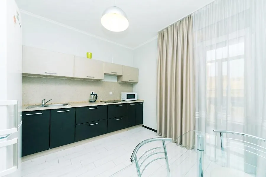 كييف Lara Apartment 0*,