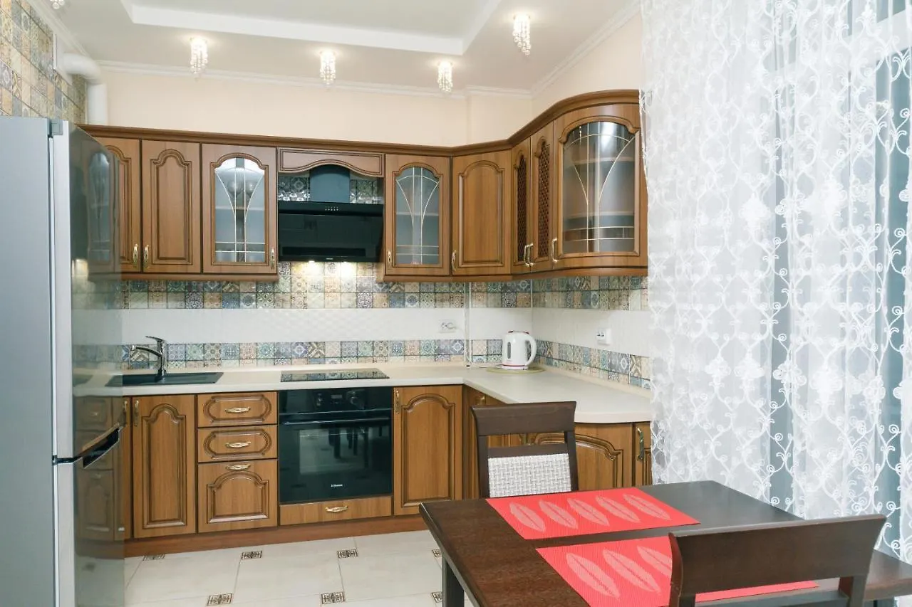 كييف Lara Apartment 0*,  أوكرانيا