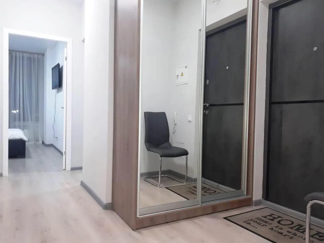 كييف Lara Apartment