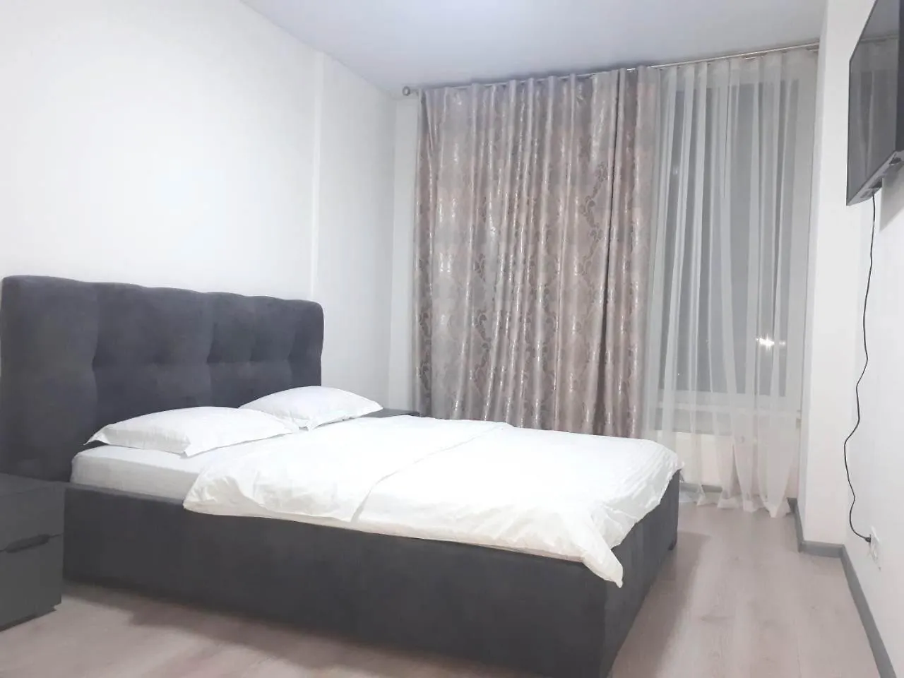 كييف Lara Apartment