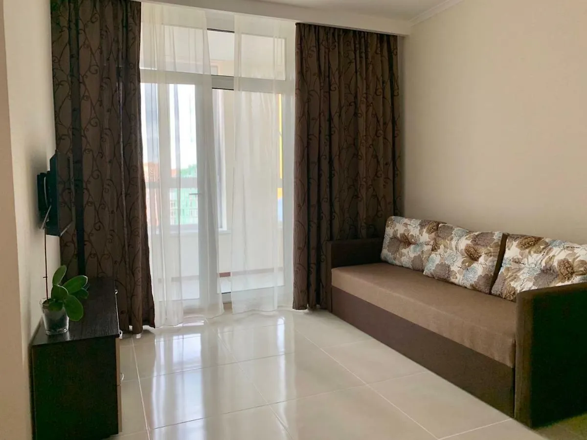 كييف Lara Apartment أوكرانيا