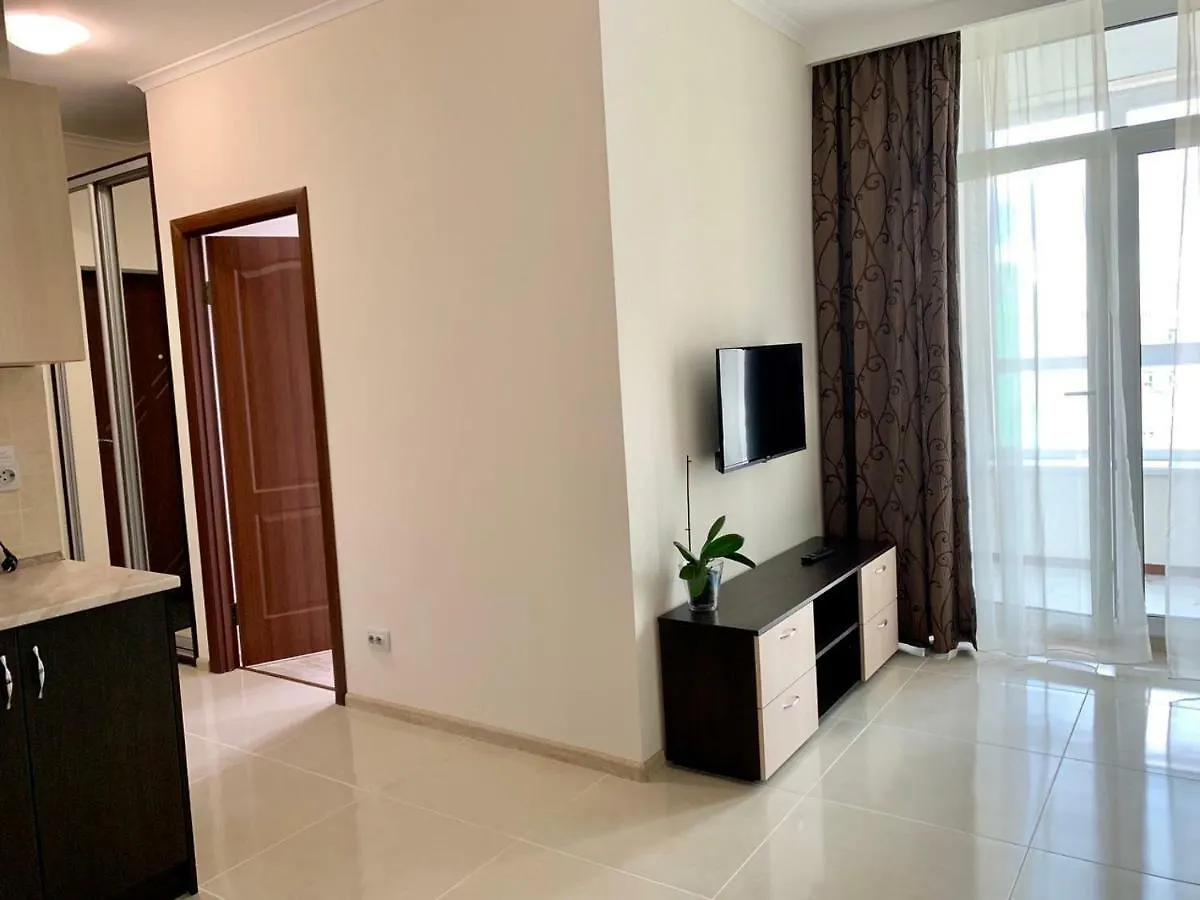 كييف Lara Apartment