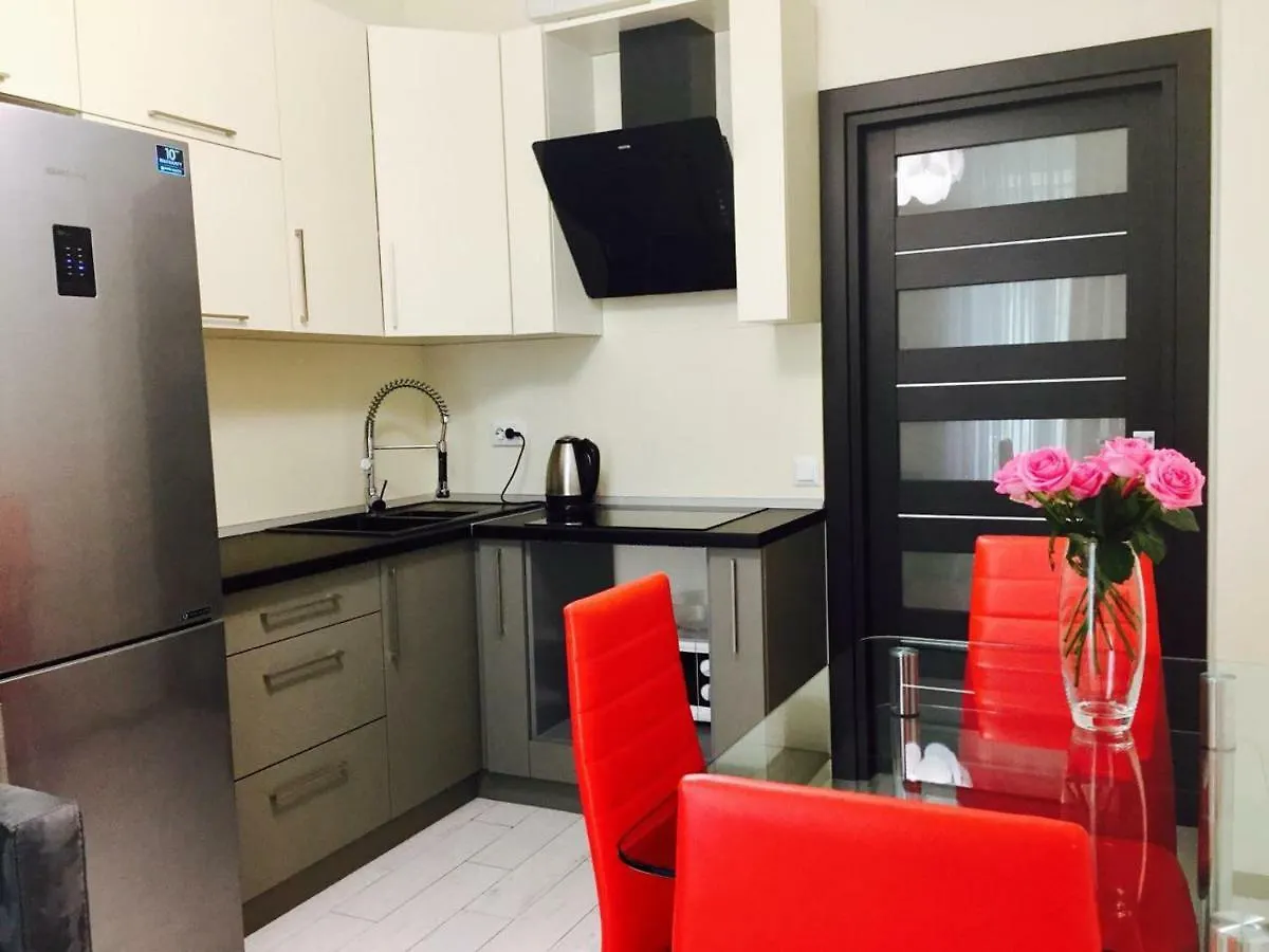 كييف Lara Apartment 0*,