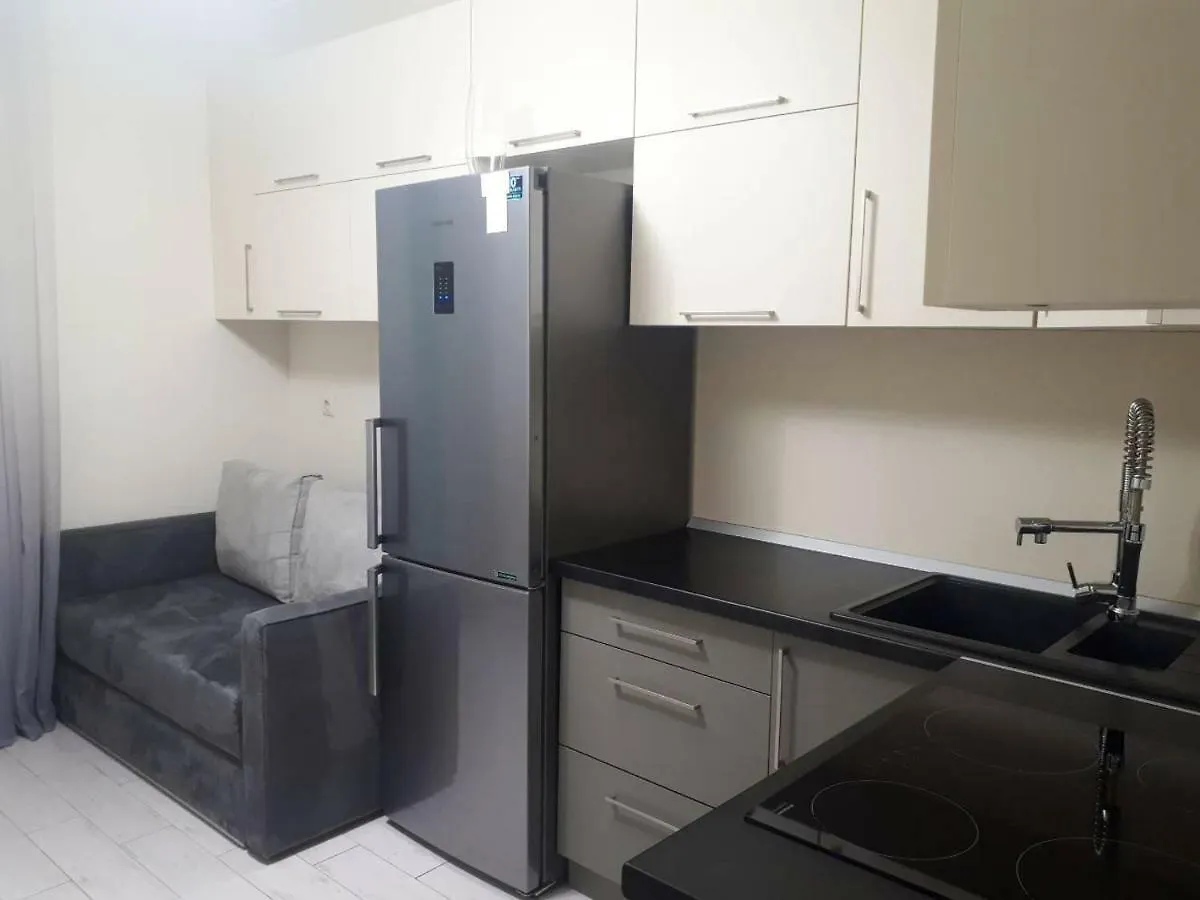 كييف Lara Apartment 0*,