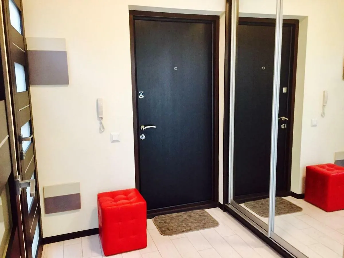 كييف Lara Apartment