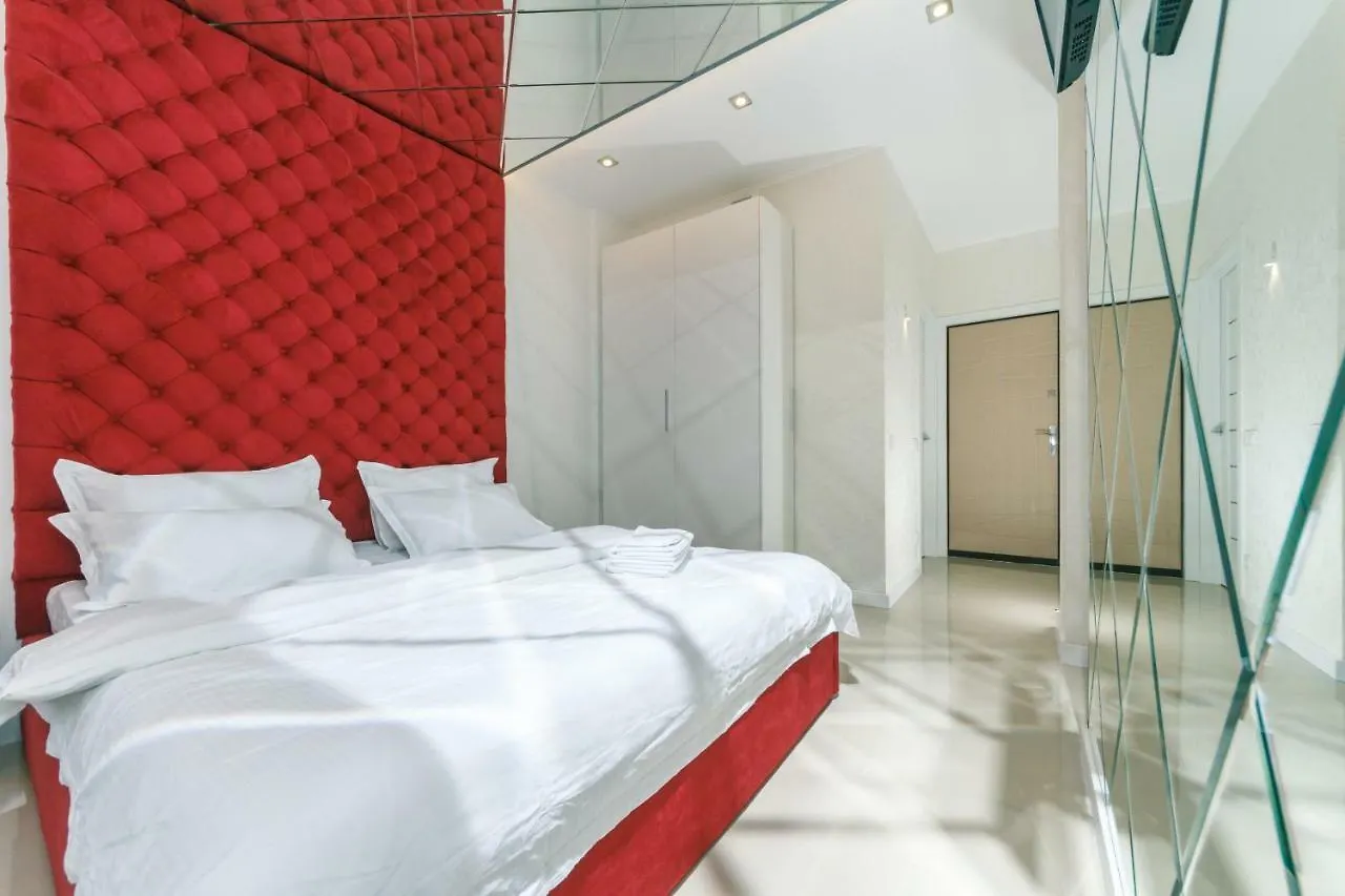 كييف Lara Apartment 0*,  أوكرانيا