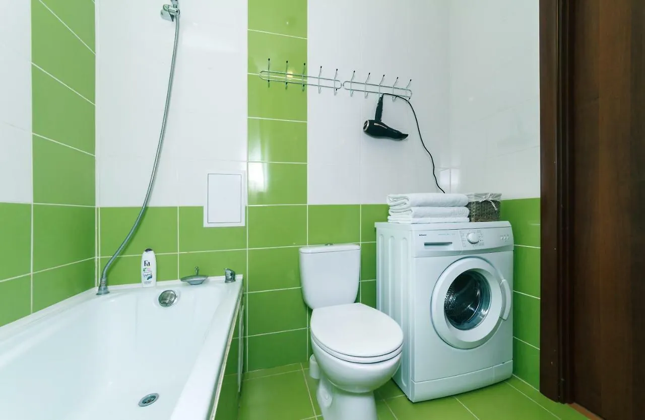 كييف Lara Apartment أوكرانيا