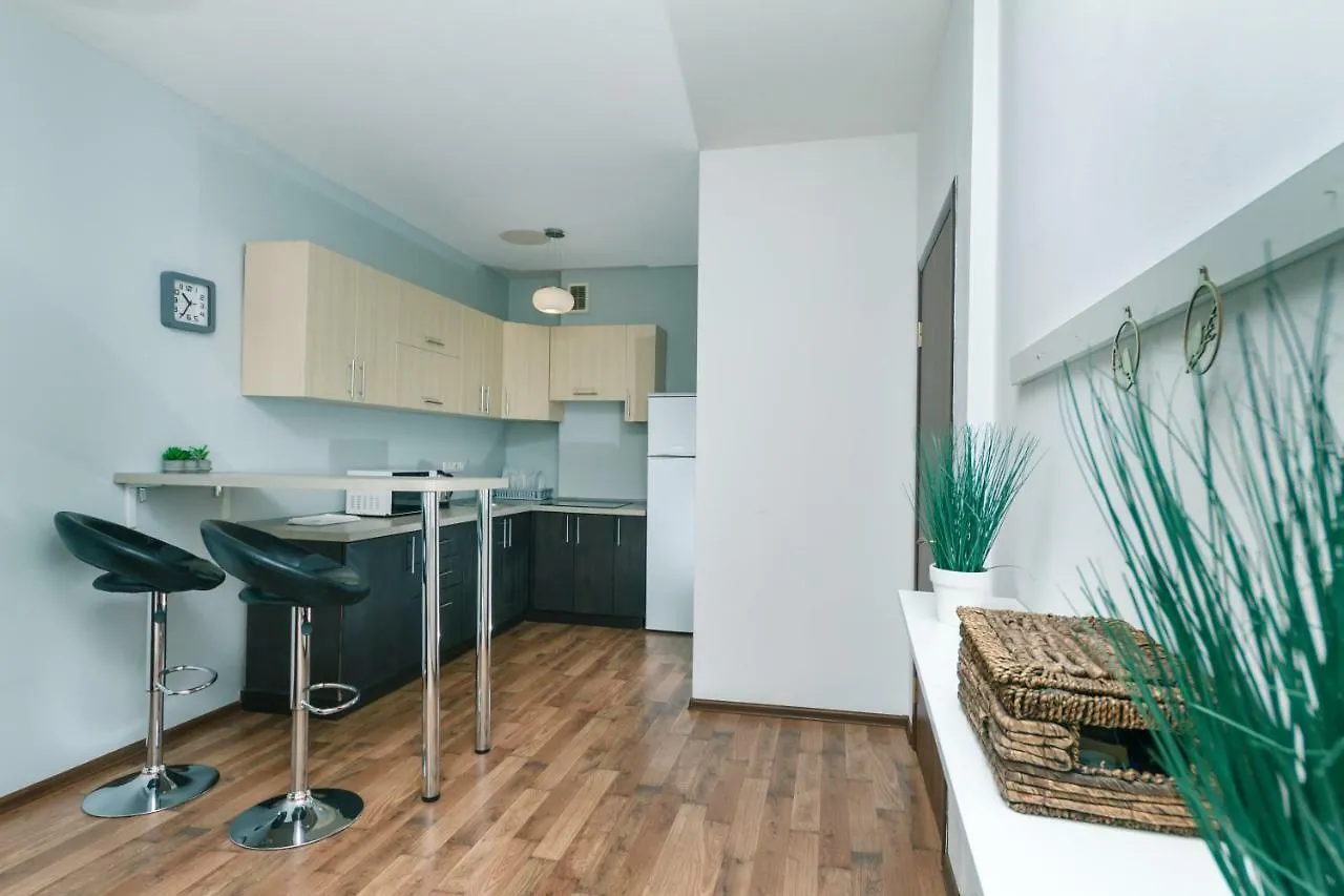 كييف Lara Apartment