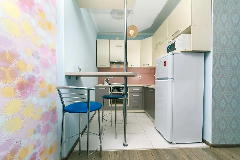 Lara Apartment Kiev Kyiv