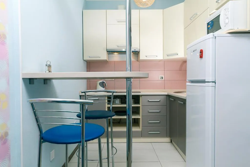Lara Apartment Kiev 0*, Kyiv Ukraine