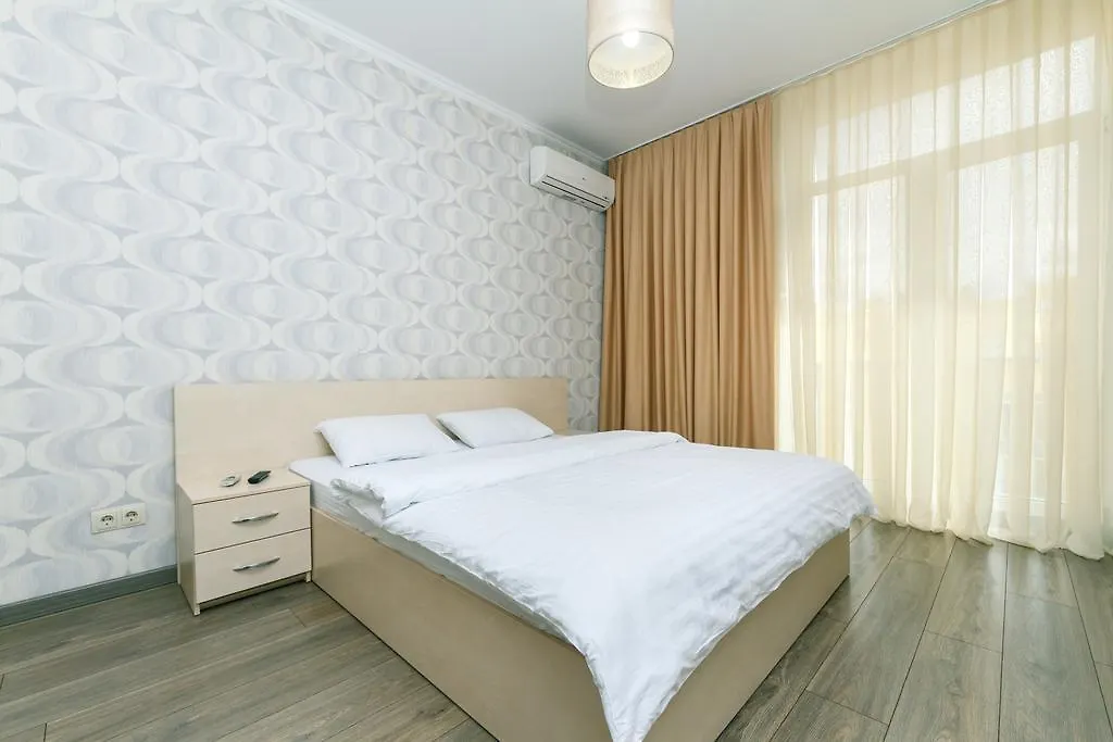 Lara Apartment Kiev