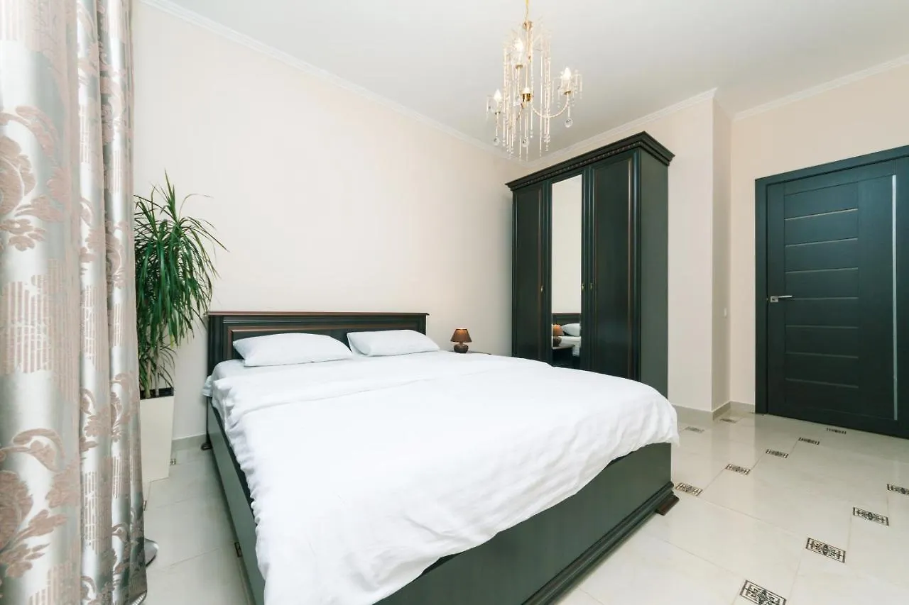 Lara Apartment Kiev