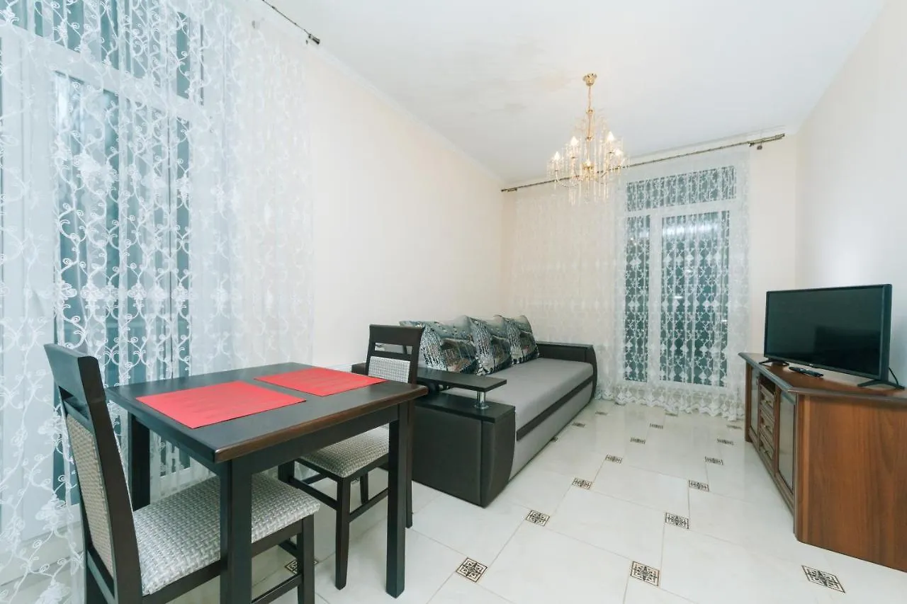 Lara Apartment Kiev  Kyiv