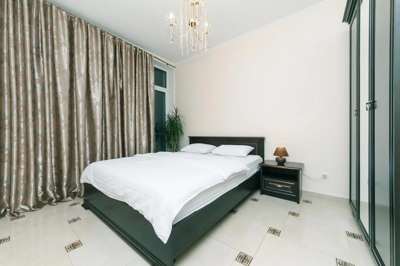 Lara Apartment Kiev