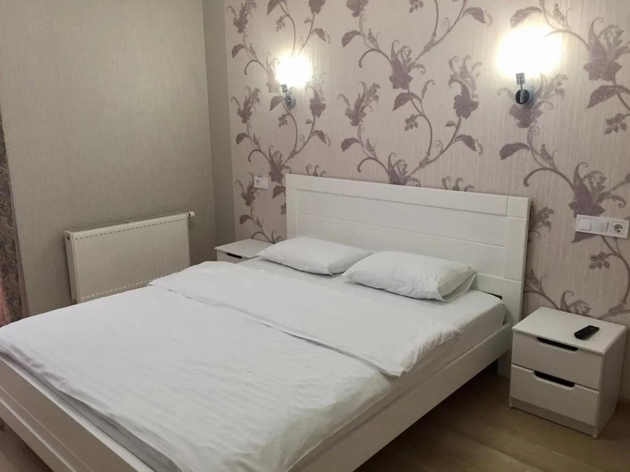 Lara Apartment Kiev