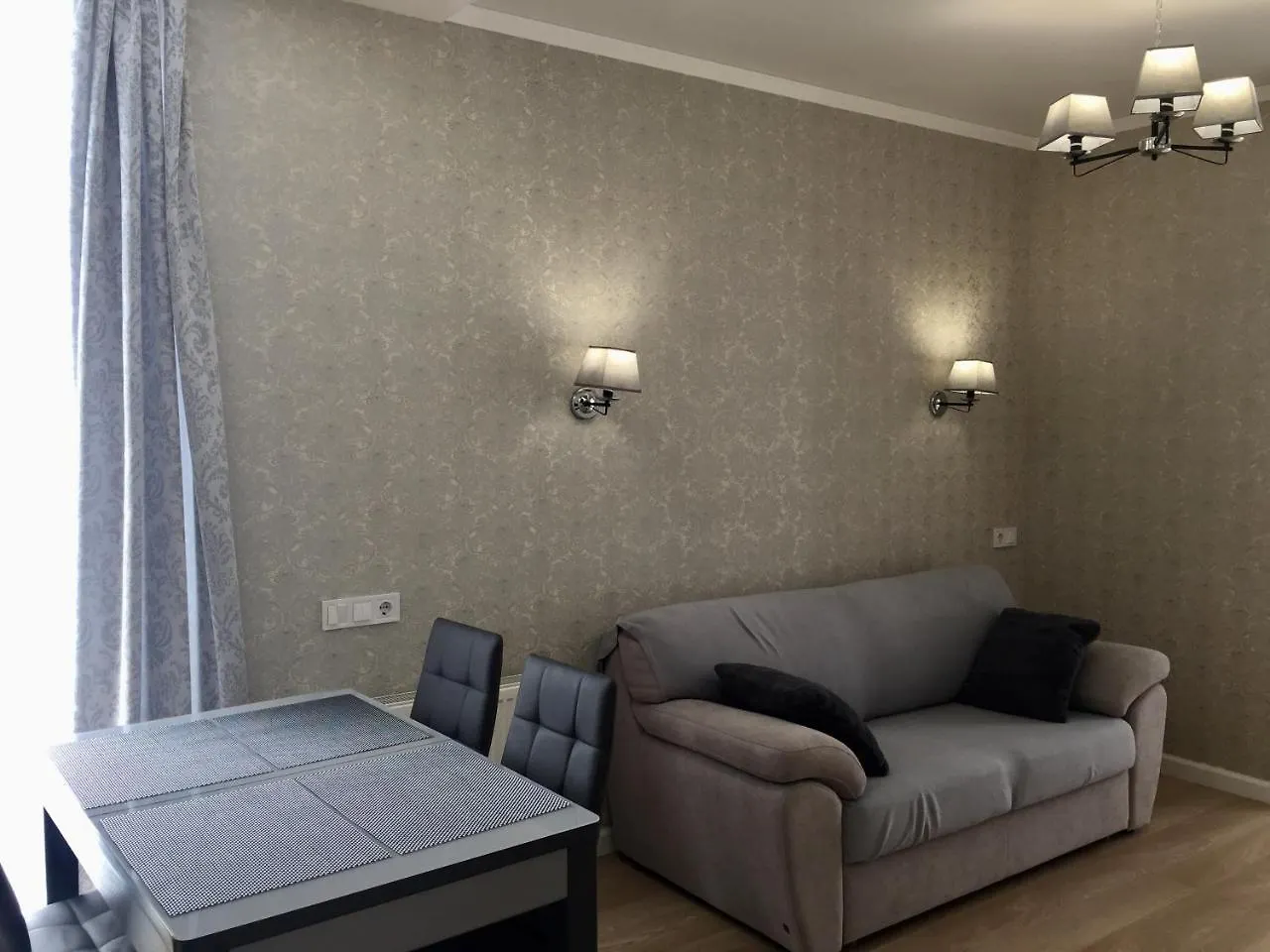Lara Apartment Kiev